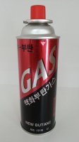 Газовый баллон Gas Корея (1/28) 10111