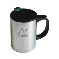Термокружка Tramp TRC-018 с поилкой 300мл 20224