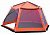 Шатер туристический Tramp-Lite Mosquito Orange, цвет оранжевый 14410