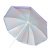 Зонт пляжный Модерн с механизмом наклона, серебряным покрытием d=160cм, h=170 см, цвет микс 14355