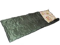Спальник-одеяло СО-300 разъемный 200x75см 13918