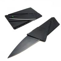 Складной нож кредитка CardSharp 10287