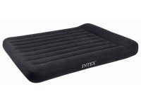 Надувной матрас Intex 66770 Pillow Rest Classic 183x203x23см 10556