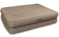 Надувная кровать Intex 66710 Comfort Bed (с насосом 220 В) 11204