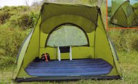 Палатка 2-х местная палатка шатер Safe Flourishing 2323 200х130х150 10268