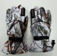 Перчатки зимние Condor для охоты КМФ-2 11216