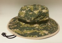 Шляпа тактическая летняя, цвет микс 14012