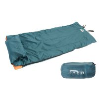 Спальный мешок Hibernator 200, 190х84 см, (t -2 С