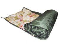 Спальник-одеяло СО-300 таффета, 200x75см 13916