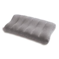 Суперкомфортабельная подушка надувная Intex 68677 61*30*10см 10597
