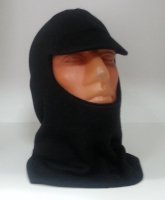 Шапка-маска Holster Охотника, цвет черный 11997