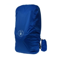 Чехол на рюкзак, объём 90-120л (Taffeta 210 PU 10000), цвета микс 24872