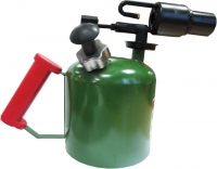 Лампа паяльная бензиновая Мастер 3110312-1.5, 1,5 литра 24822