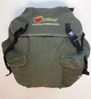 Рюкзак для охоты и рыбалки Condor 70л хаки 13786