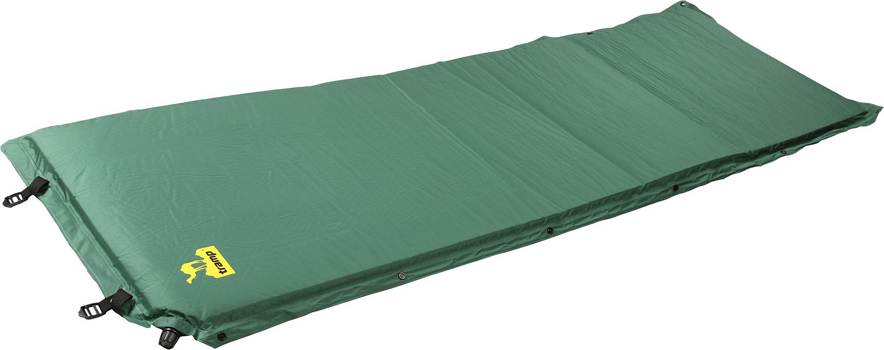 матрас или коврик в палатку