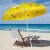 Зонт пляжный Лучшее место на пляже d=150 см h=170 см 14357
