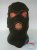 Балаклава (подшлемник, маска) трикотажная хаки 11273