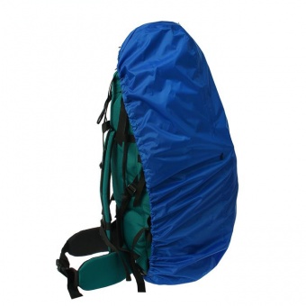 Чехол на рюкзак, объём 90-120л (Taffeta 210 PU 10000), цвета микс 24872