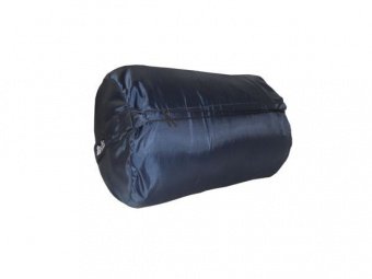 Спальник-одеяло СО-300 Гигант с подголовником (таффета) 200x85см 13927