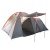 Палатка с шатром туристическая Onlitop Santana 4х-местная 470x260x180см 13636