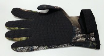 Перчатки неопреновые для охоты и рыбалки XL 11290