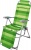 Кресло-шезлонг складное Nika, арт. К3, цвет микс 16999