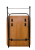 Стол складной Турист Nika, арт. ТСТ, 75x50x62 см, регулировка высоты 13544
