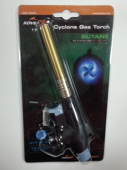 Резак газовый Kovea Gas Torch 2904 13416