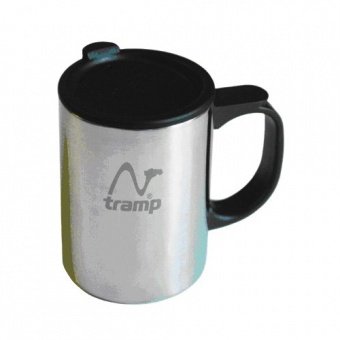 Термокружка Tramp TRC-018 с поилкой 300мл 20224