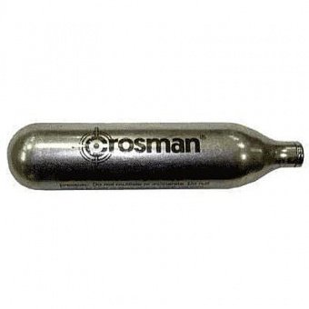 Баллончик Crosman для пневматического оружия 12гр 12084