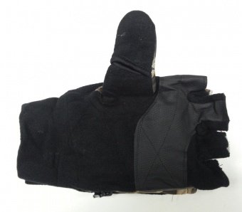 Перчатки-рукавицы зимние Condor на магнитах 11252