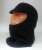 Шапка-маска Holster Охотника, цвет черный 11997