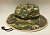 Шляпа тактическая летняя, цвет микс 14012