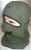 Ветрозащитная маска, подшлемник Condor хаки 11274