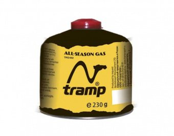 Газовый баллон Tramp TRG-003 резьбовой 20305