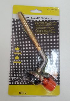 Резак газовый Torch 10982