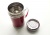 Термокружка Gentry Cup с ситечком 420мл, цвет красный 21810