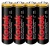 Батарейки пальчиковые Kodak AA4 1.5V (упаковка 4шт) 24943