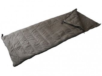 Спальник-одеяло СО-300 Гигант 2-х спальный (таффета) 200x100см 13935