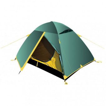 Палатка Tramp Scout 3-х местная 10633