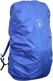 Чехол на рюкзак, объём 120-150л (Taffeta 210 PU 10000), цвета микс 24873