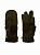 Перчатки-варежки Покров Странник, цвет хаки 25015