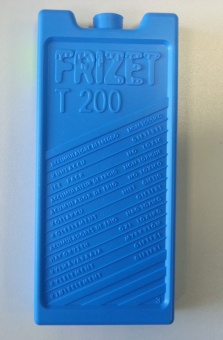 Аккумулятор холода Frizet T200 10751