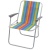 Кресло складное 4 Nika, арт. КС4, цвет микс 22999